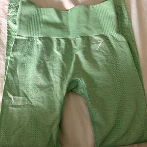 Flex leggings - Gymshark